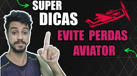 aviator levantamento|10 DICAS PARA EVITAR PERDAS NO AVIATOR.